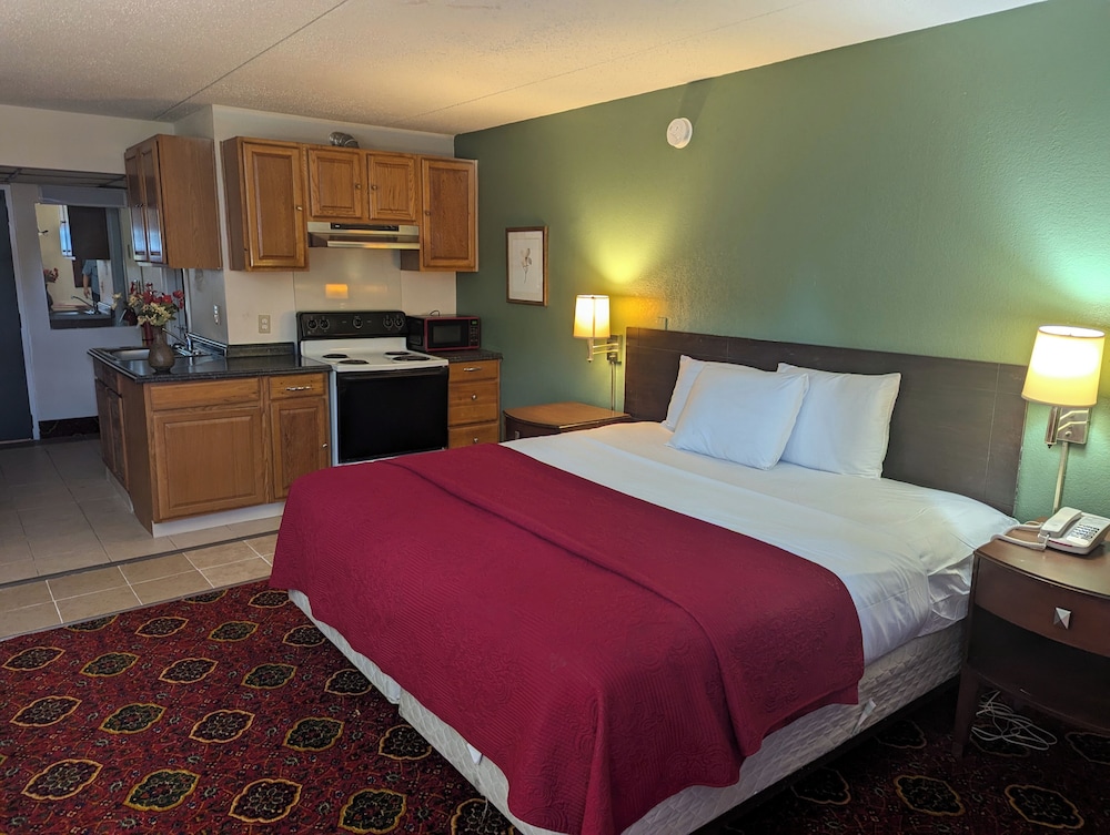 Select Inn Murfreesboro - photo 33