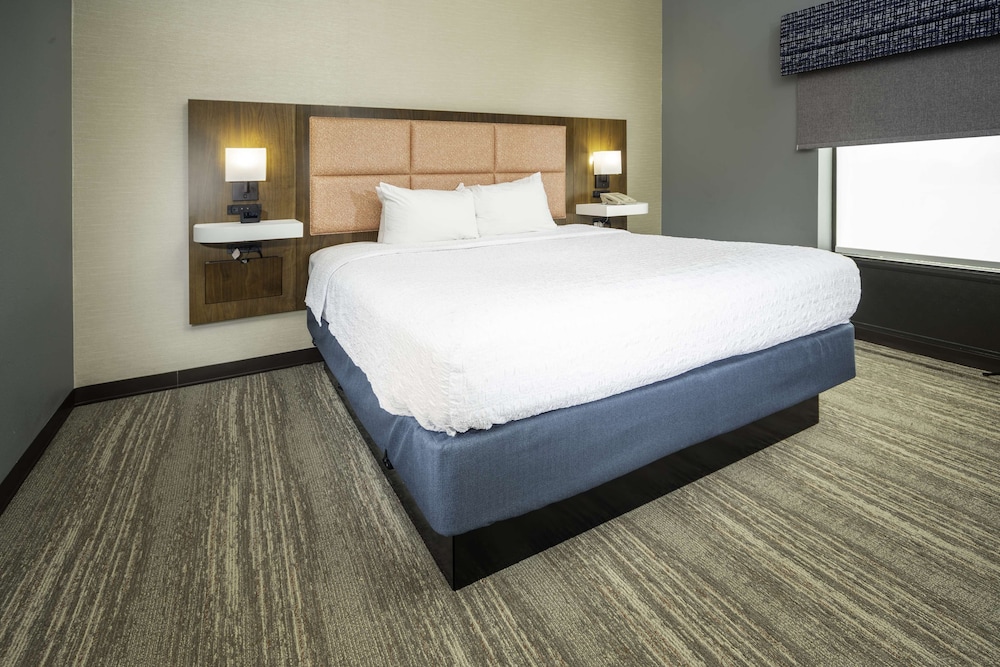 Hampton Inn & Suites New Iberia Avery Island - photo 30