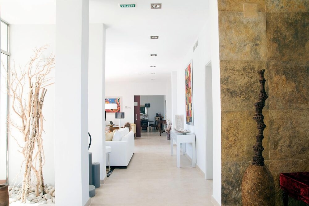 Hotel Mar d’Espills Adults Only — Amposta — photo 3