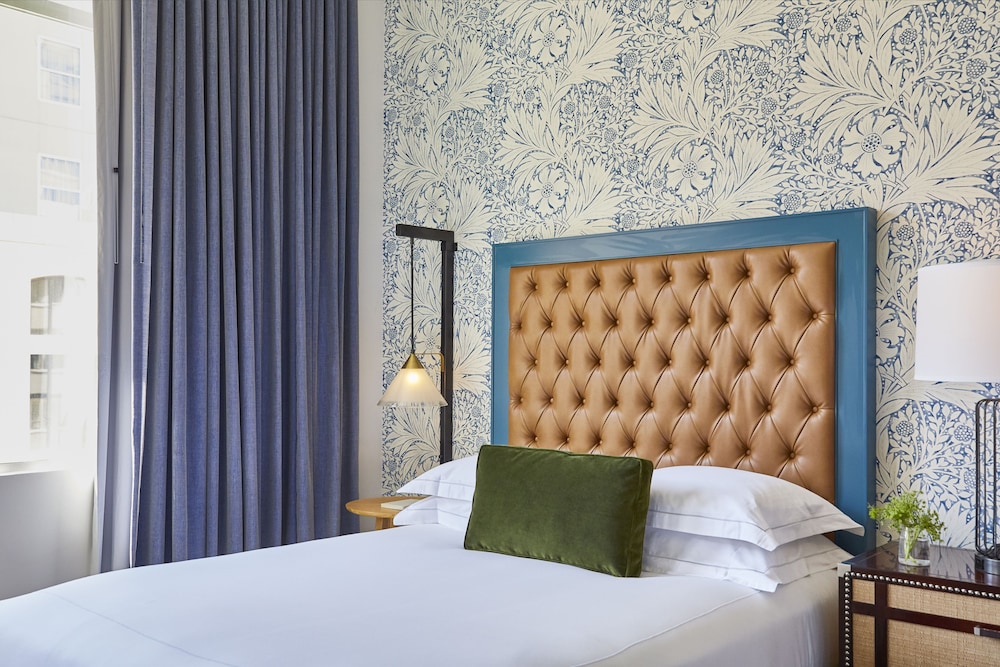 Kimpton Hotel Monaco Denver by IHG - photo 22