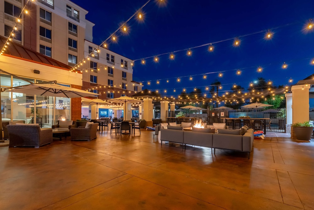 Hilton Garden Inn Scottsdale Old Town - photo 68