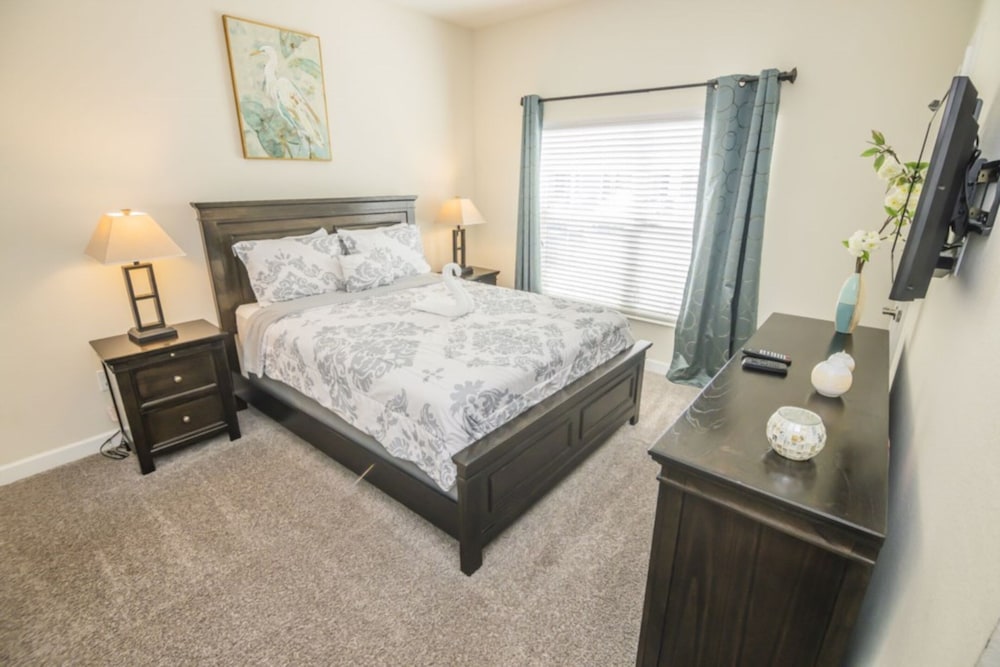Brenda's Storey Lake Resort Townhome - photo 7