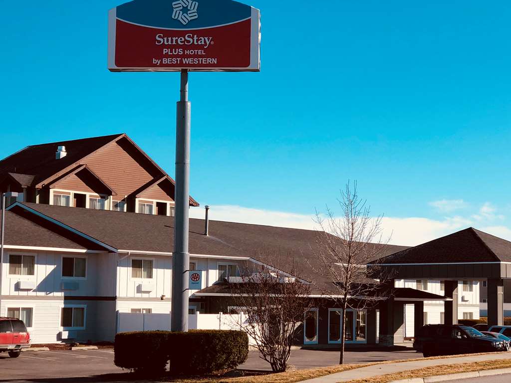 SureStay Plus Hotel by Best Western Post Falls - photo 24