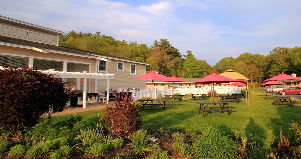 Wells Ogunquit Resort Motel & Cottages in Wells, United States