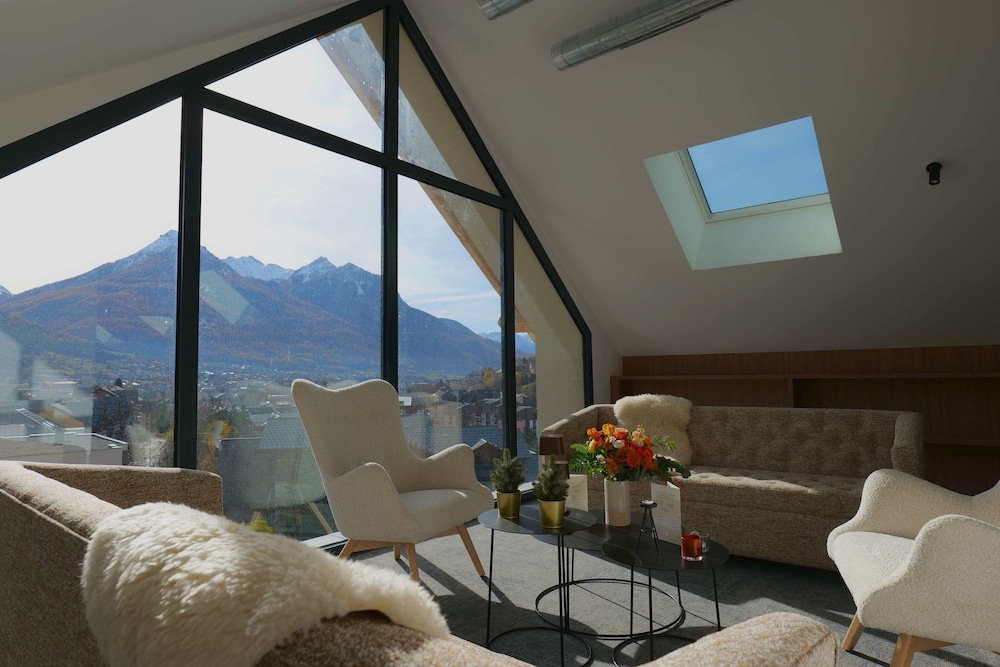 Garrigae Caserne de Briançon & Spa les Cinq Mondes — Briancon — photo 2