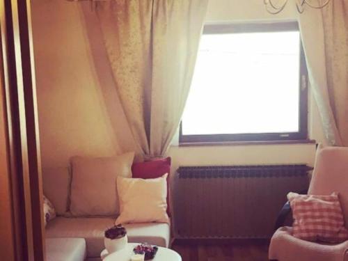 Holiday Home with Three Bedrooms and Garden — 4-Star Luxury Hotel in Karlobag, Croatia