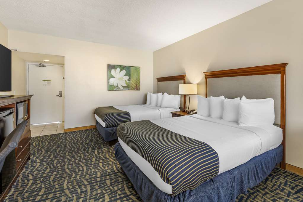 Best Western Cocoa Beach Port Canaveral - photo 63