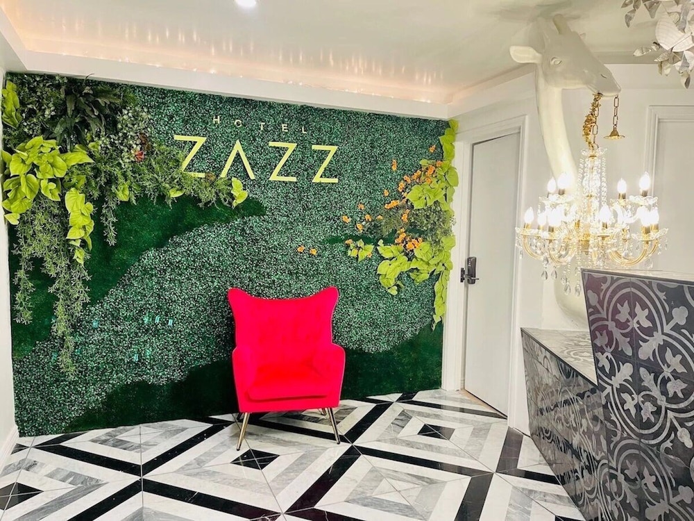 Hotel Zazz — Albuquerque — photo 3