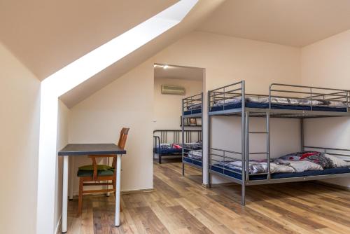 Eurowingshotel — Prague — photo 2