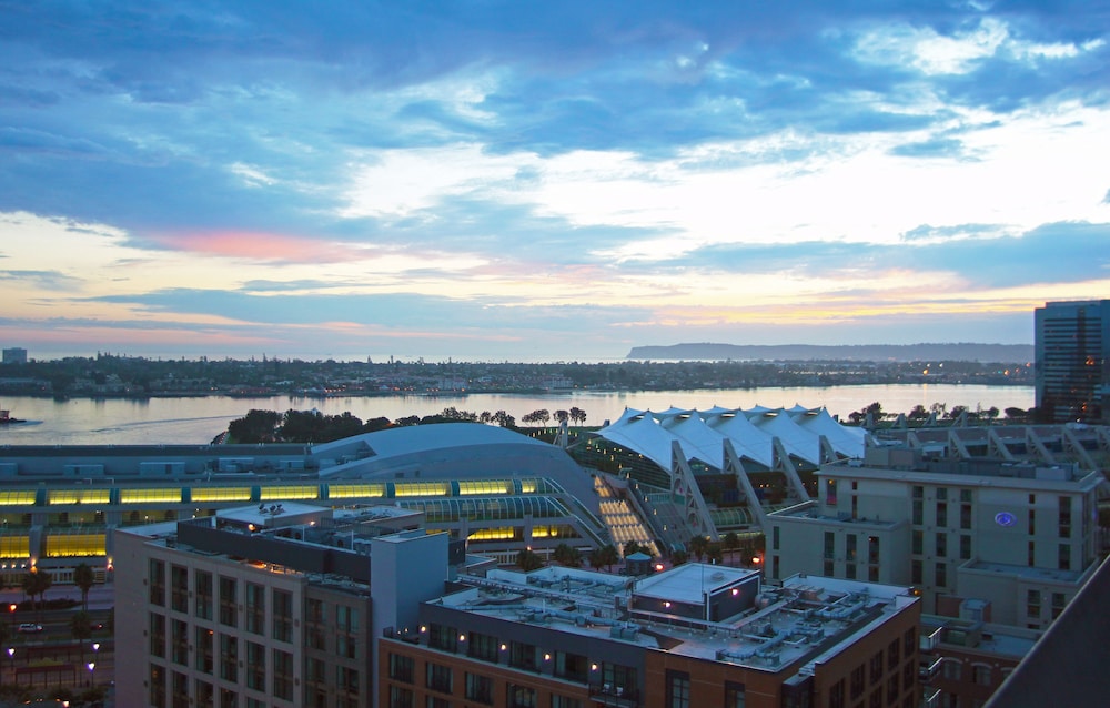 Hotel Indigo San Diego Gaslamp Quarter by IHG - photo 105