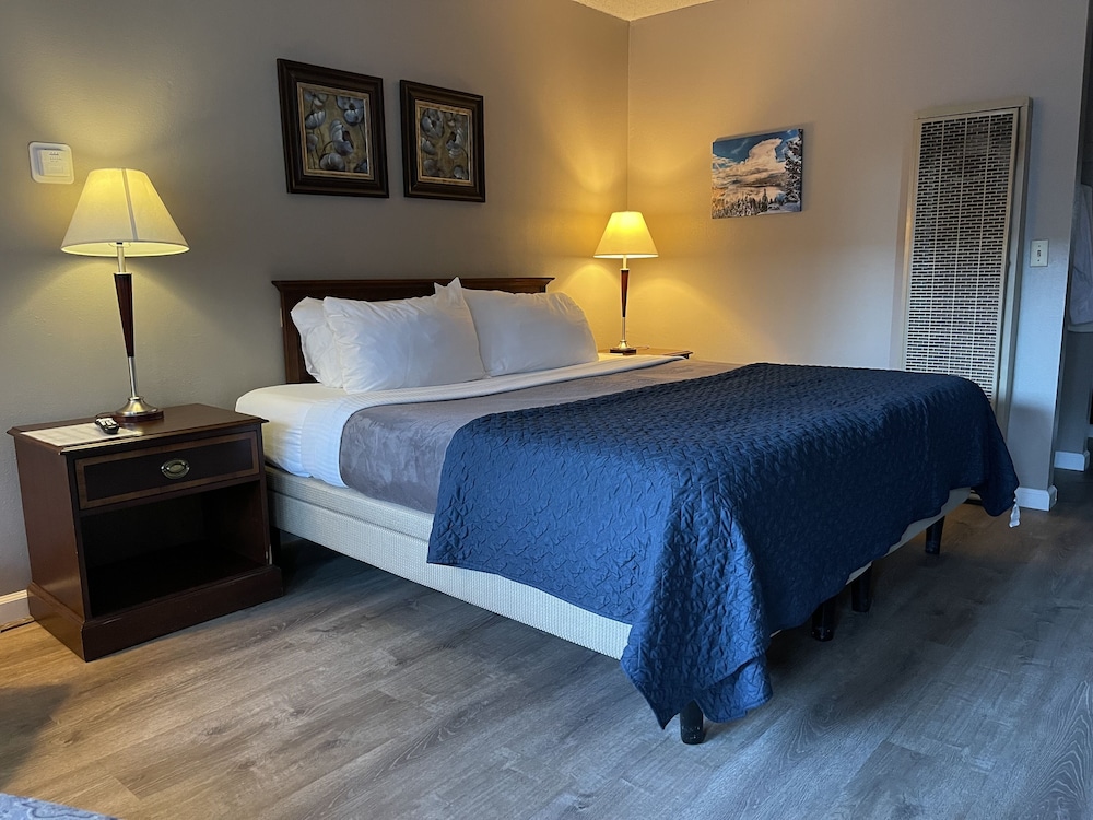 Alder Inn - photo 6
