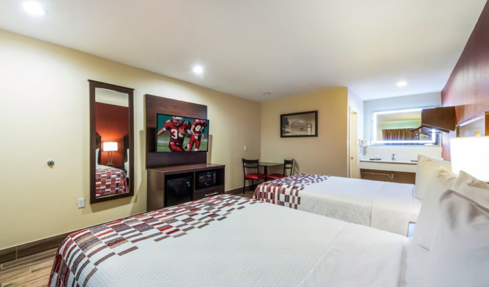 Ocean's Edge Hotel Port Aransas TX - photo 10