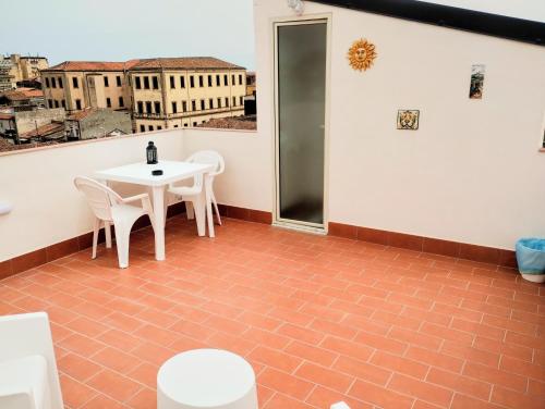 Ad un passo da tutto in Catania, Italy