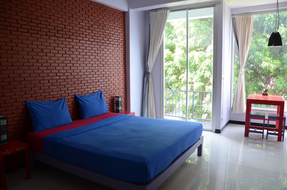 The Sp Hotel — hotel in Si Sa Ket