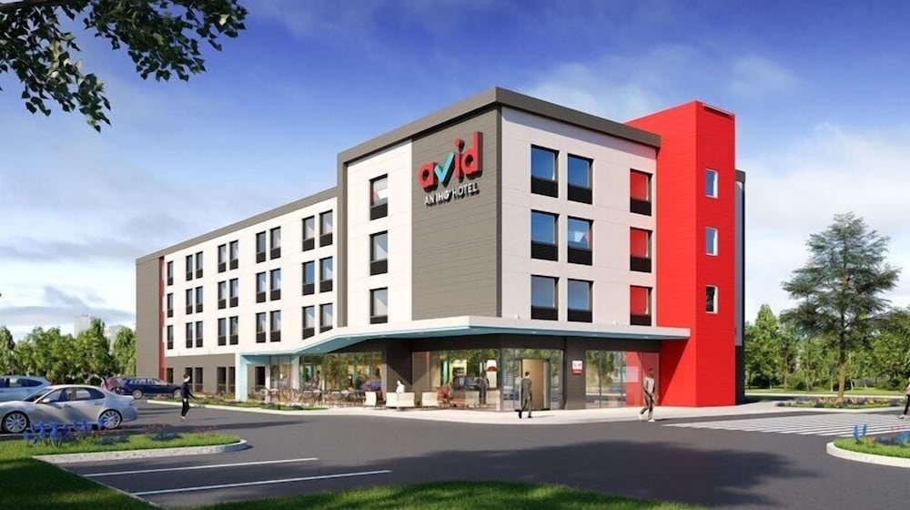 avid hotel Nashville South Smyrna by IHG - photo 26