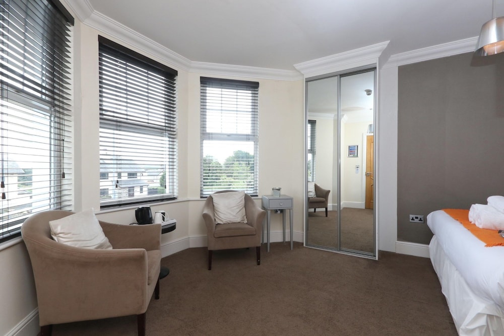 4 Bed in Pwllheli oc lluest — Pwllheli — photo 5