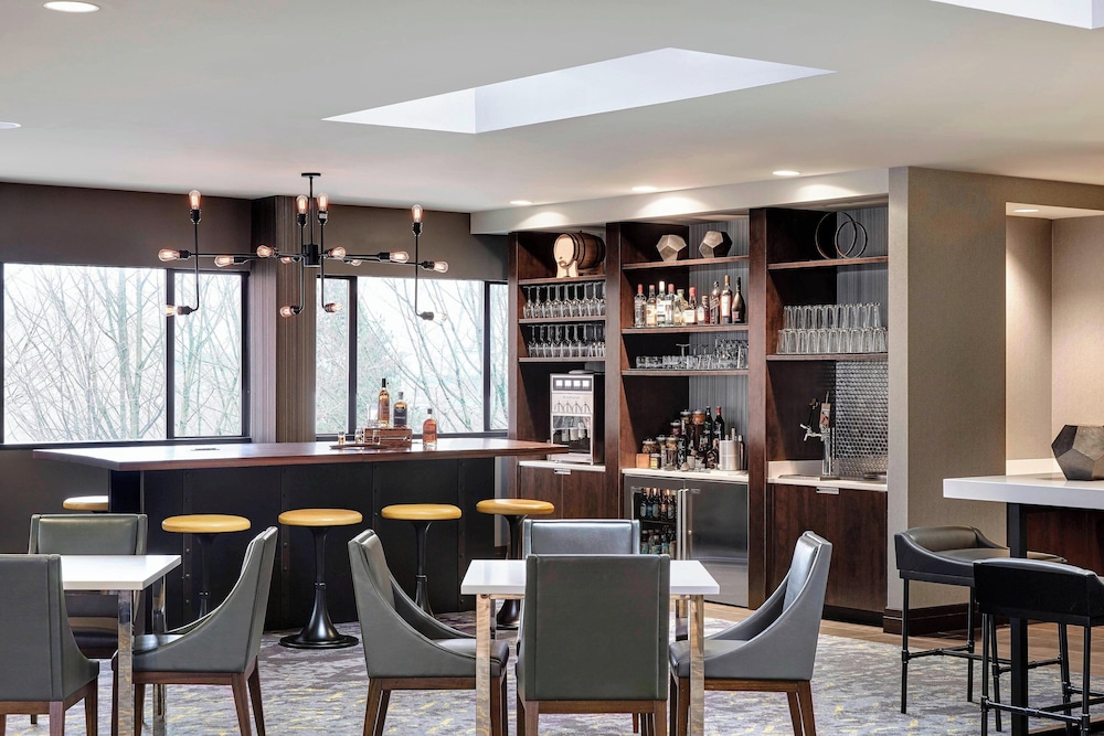 Portland Marriott Downtown Waterfront - photo 60