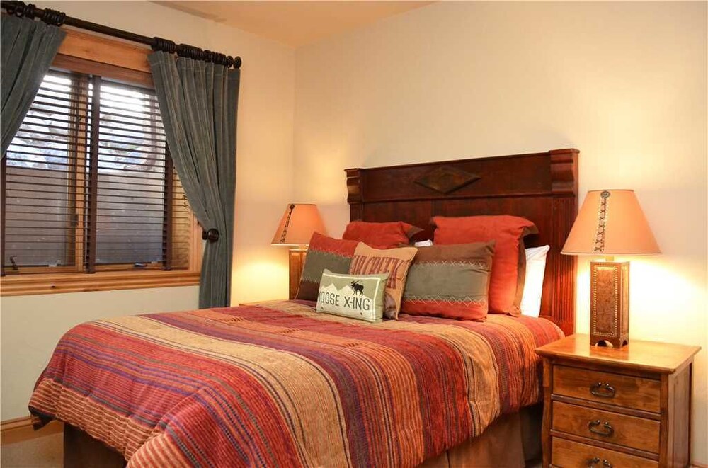 Placer Ridge Townhomes Unit 514 by RedAwning - photo 2