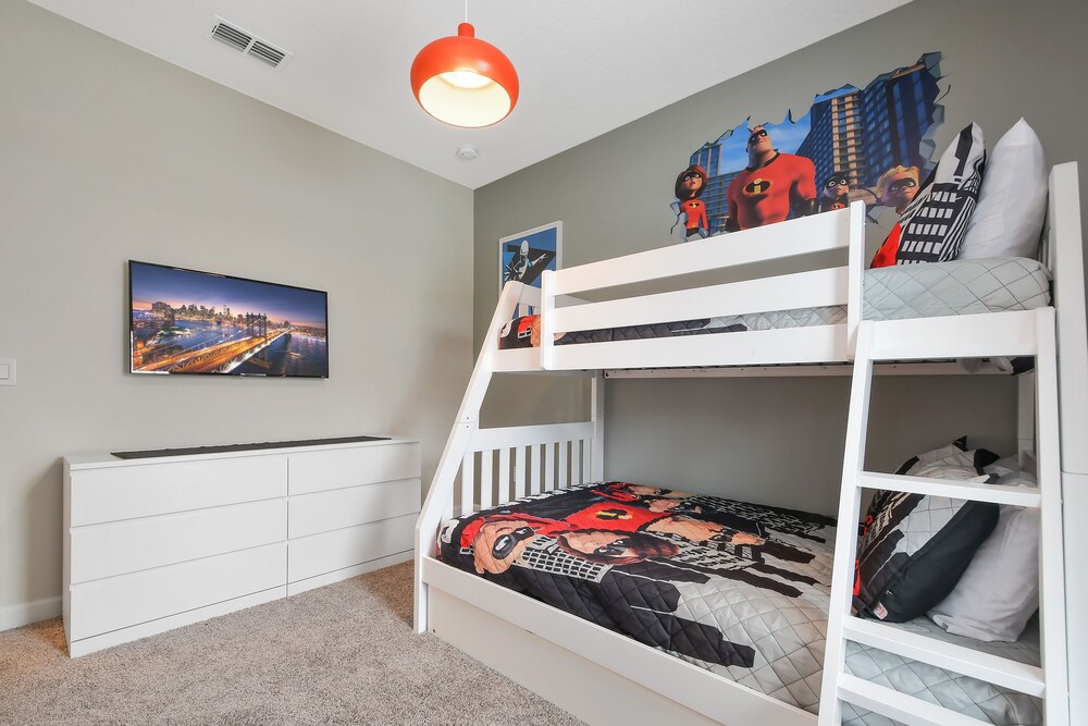5 Bedrooms 4 Bathrooms Storey Lake 4921 Wa - photo 12