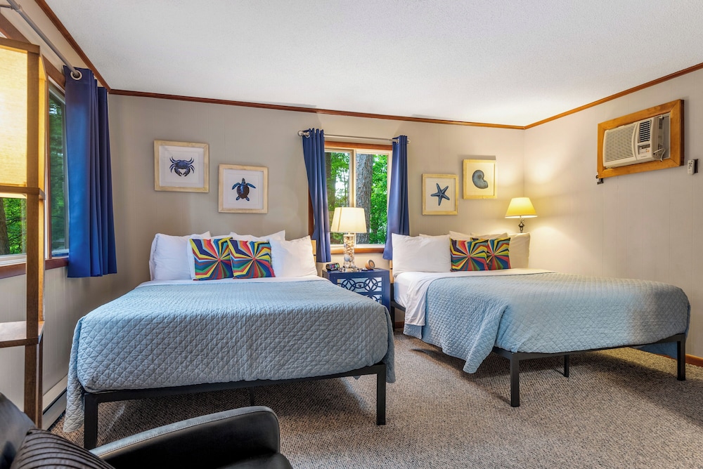 Tall Pines Inn - photo 50