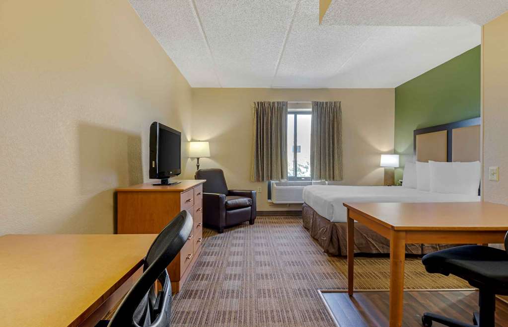 Extended Stay America Select Suites Dallas Las Colinas - photo 14