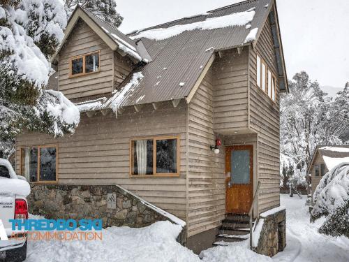 Granite Peaks 1 - last minute hotel in Unknown City