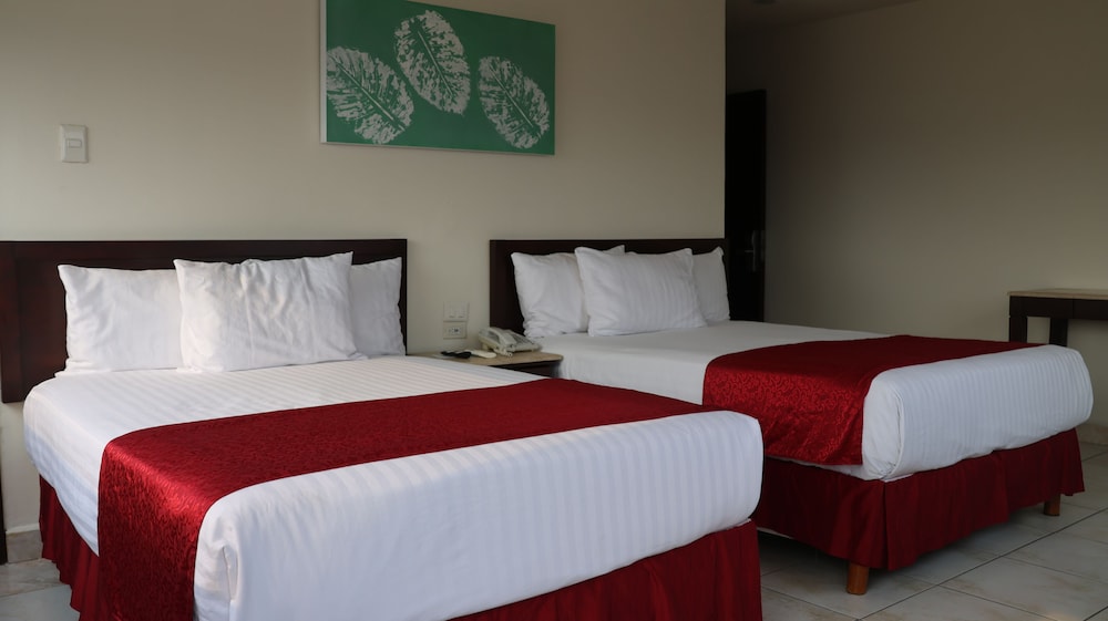 Misión Express Villahermosa