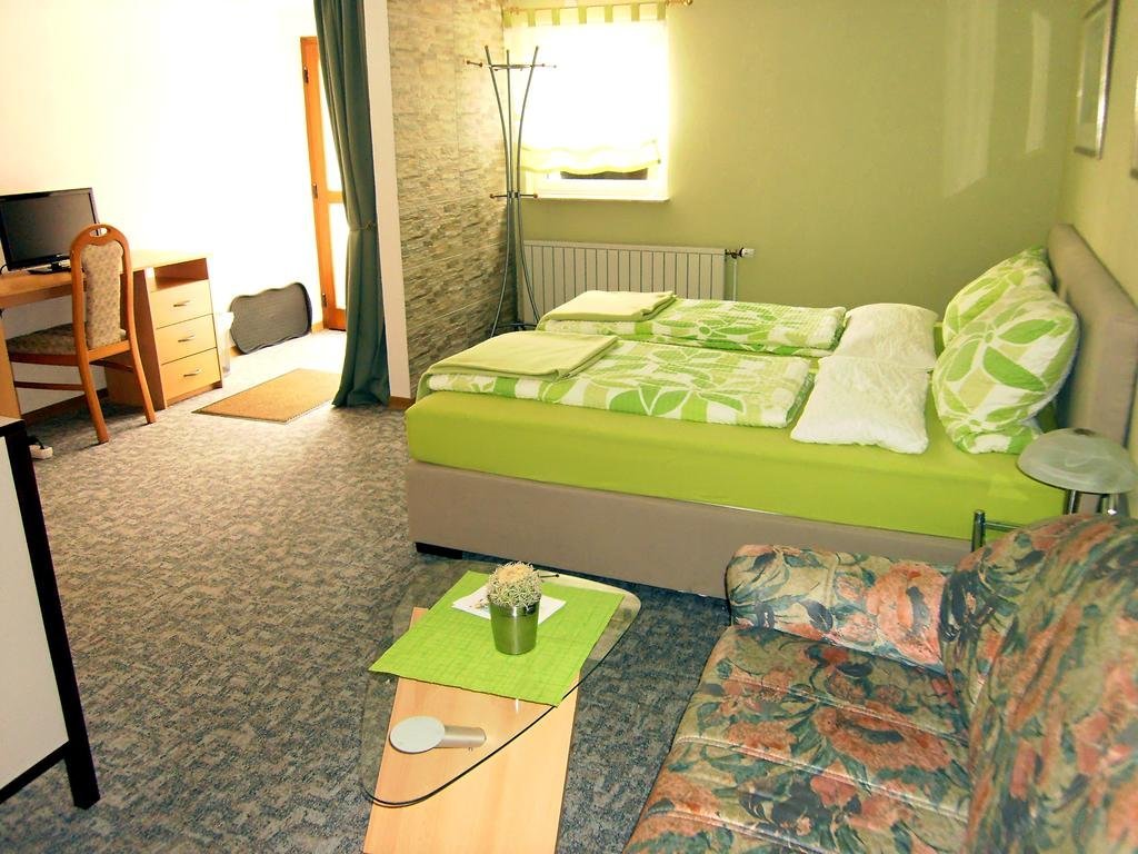 Hotel Seerose Garni — Nohfelden — photo 2
