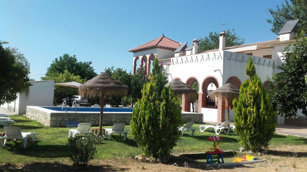Casa Rural San Antonio — Cabra — photo 2