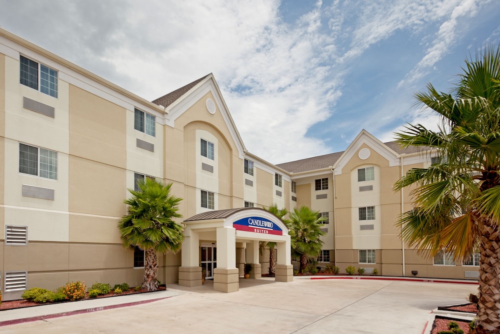 Candlewood Suites Corpus Christi SPID