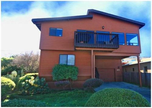 Serenity Spring Special in Cambria, United States