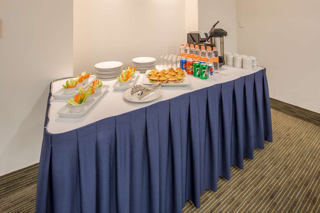 Meeting room