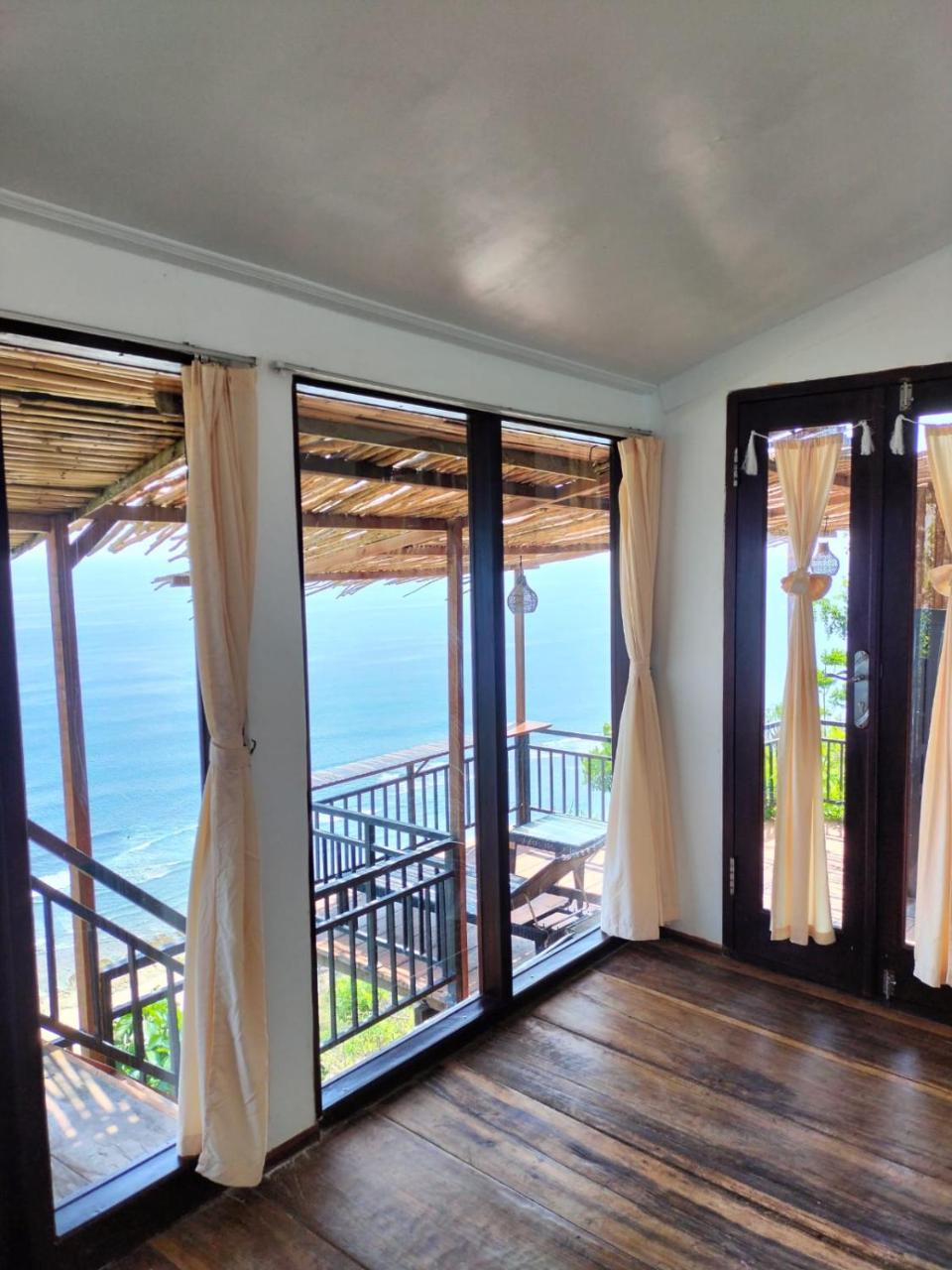 Nunggalan Octopus 1 — 4-Star Luxury Hotel in Bali, Indonesia