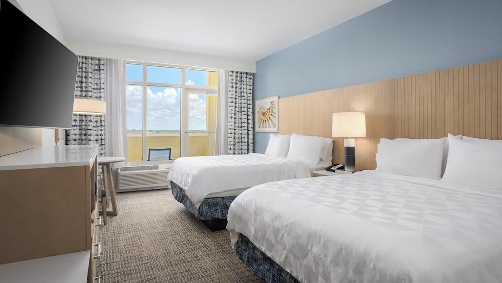 Holiday Inn Resort Fort Walton Beach by IHG - photo 19