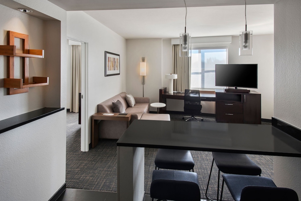 Residence Inn Fairfax City - photo 8