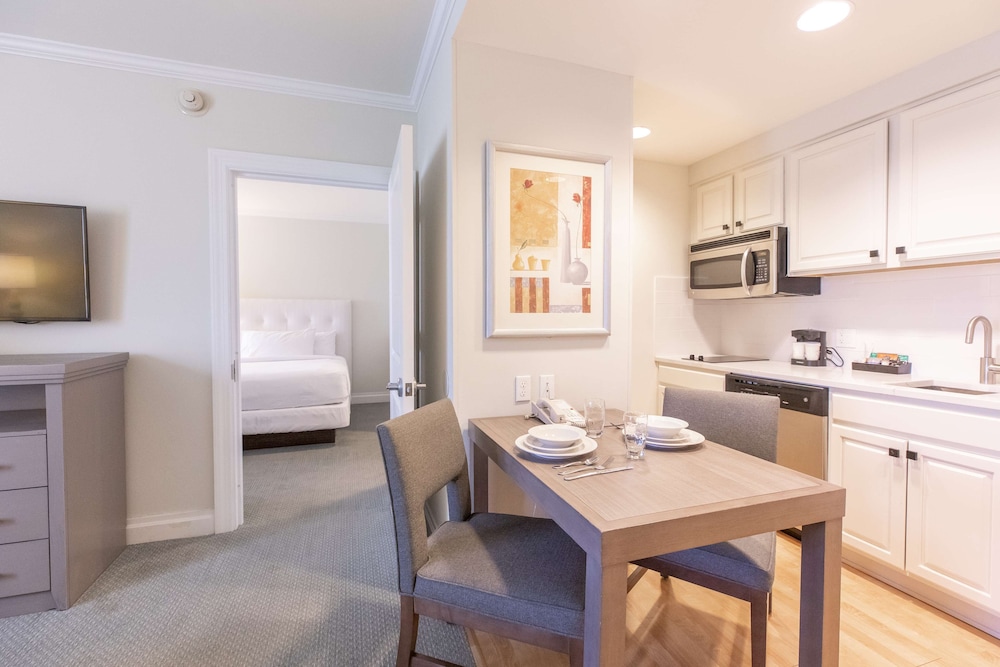 Homewood Suites by Hilton Palm Beach Gardens - photo 13