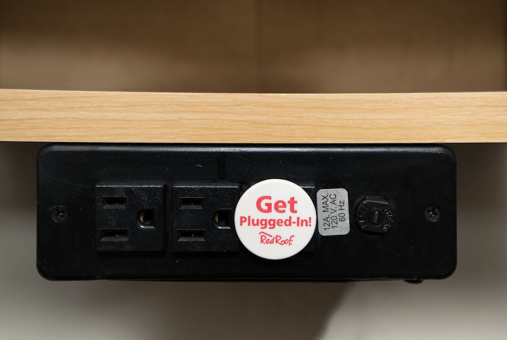 Red Roof Inn Washington DC Columbia Fort Meade - photo 5