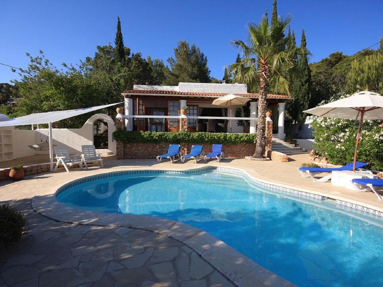 Can Alinda — Santa Eularia Des Riu