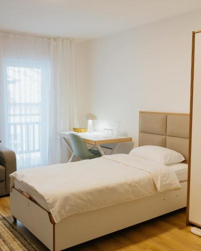 Potočari Han — 4-Star Luxury Hotel in Srebrenica, Bosnia and Herzegovina