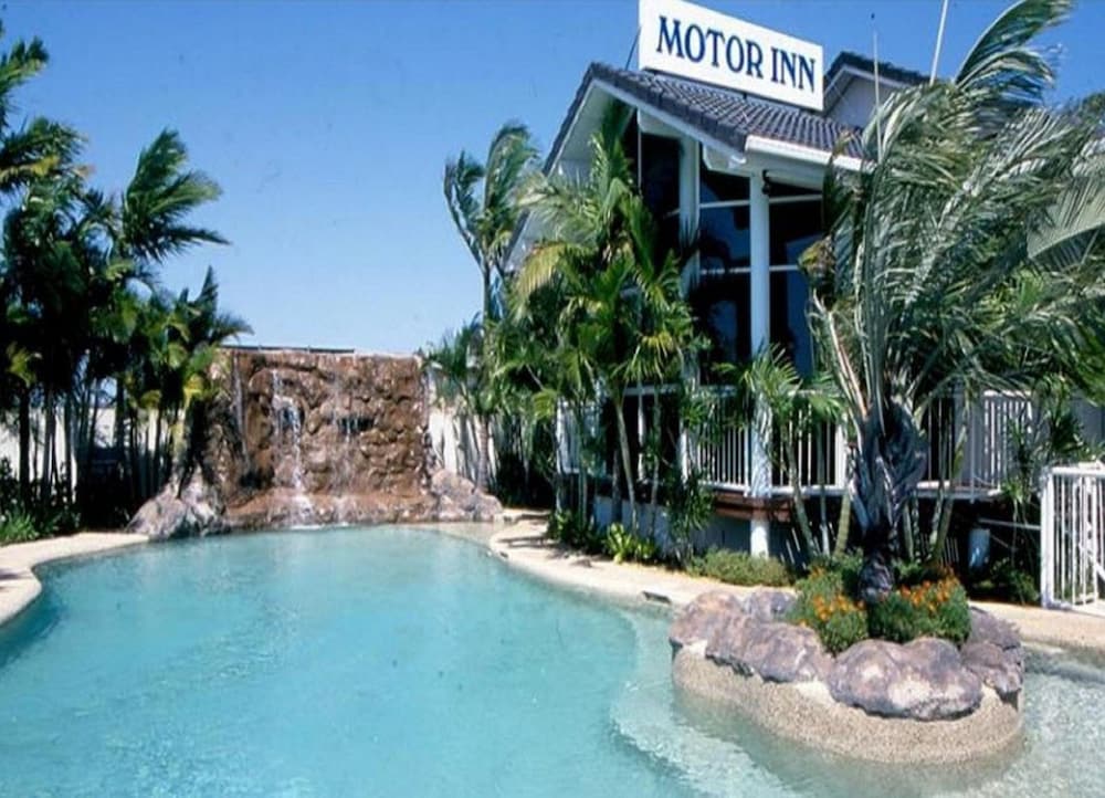 Runaway Bay Motor Inn — hotel in Runaway Bay