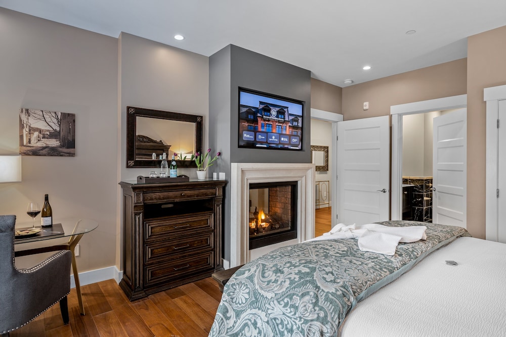 Rockport Harbor Hotel - photo 8