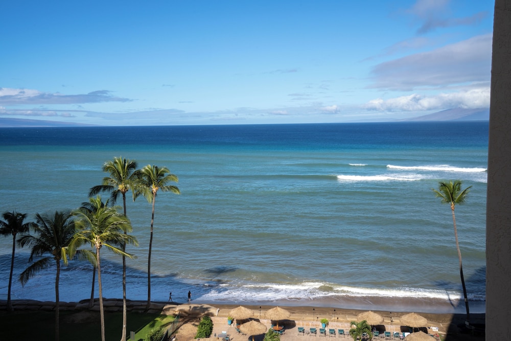 Royal Kahana Maui By Outrigger - photo 837