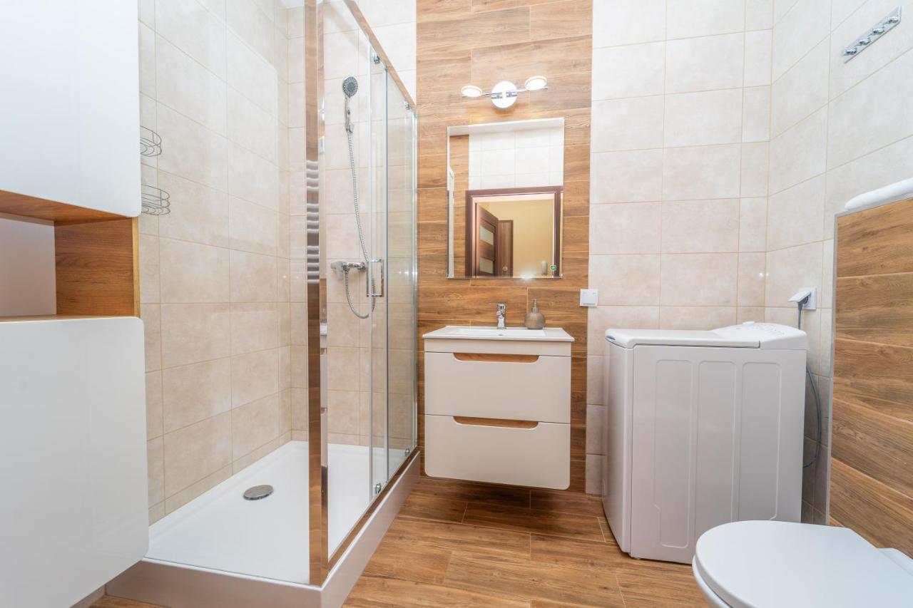Golden Apartments — 4-Star Luxury Hotel in Gdansk, Poland