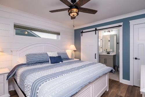 The Sandcastle by Oak Island Accommodations - photo 3