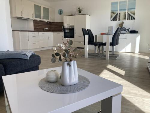 Lee Am Kampland 20 — hotel in Dahme