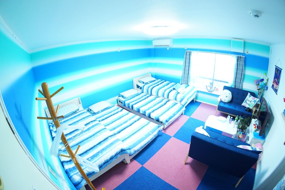Stay Piko - last minute hotel in Tokyo