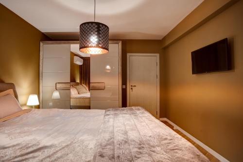 Silver & Gold Apartment — 4-Star Luxury Hotel in Sofia, Bulgaria