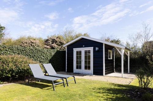Zuiderdiep 01 Noordzeepark Ouddorp Not Intended For Company Or Work Related Stays — Ouddorp