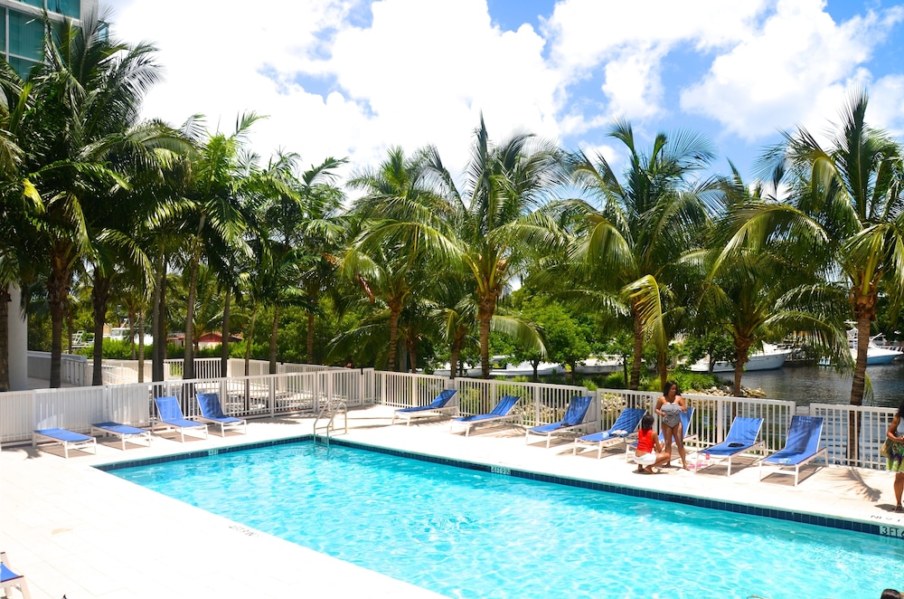 Riviera Luxury Living at River Oaks Marina and Tower - photo 38