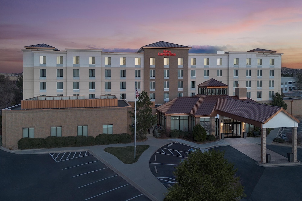 Hilton Garden Inn Denver Highlands Ranch - featured photo